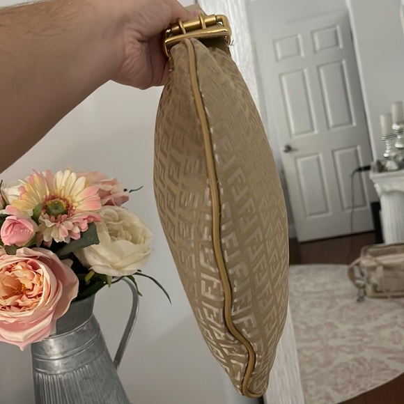 Fendi Purse - Picture 3 of 4